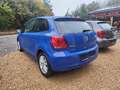 Volkswagen Polo Polo 1.4i Trendline Bleu - thumbnail 3