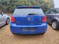 Volkswagen Polo Polo 1.4i Trendline Bleu - thumbnail 4
