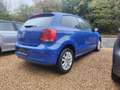 Volkswagen Polo Polo 1.4i Trendline Bleu - thumbnail 2