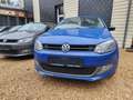 Volkswagen Polo Polo 1.4i Trendline Bleu - thumbnail 5