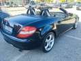 Mercedes-Benz SLK 200 kompress Sport 163 CV Blu/Azzurro - thumbnail 3