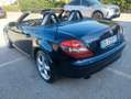 Mercedes-Benz SLK 200 kompress Sport 163 CV Blu/Azzurro - thumbnail 2