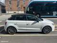 Audi A1 1.0 TFSI 95 ULTRA Weiß - thumbnail 4