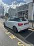Audi A1 1.0 TFSI 95 ULTRA Weiß - thumbnail 12
