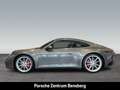 Porsche 992 911 Carrera 4S SportAbgas SportChrono PDLS+ RFK Gris - thumbnail 2