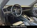 Porsche 992 911 Carrera 4S SportAbgas SportChrono PDLS+ RFK Gris - thumbnail 14
