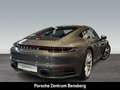 Porsche 992 911 Carrera 4S SportAbgas SportChrono PDLS+ RFK Gris - thumbnail 4