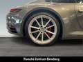 Porsche 992 911 Carrera 4S SportAbgas SportChrono PDLS+ RFK Gris - thumbnail 12