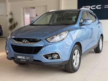 5 Star Edition 2WD AHK