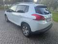 Peugeot 2008 120 VTI Aut Navi Weiß - thumbnail 3