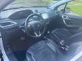 Peugeot 2008 120 VTI Aut Navi Weiß - thumbnail 9