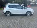 Peugeot 2008 120 VTI Aut Navi Weiß - thumbnail 6