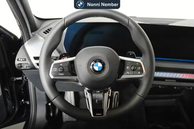 BMW 1 Series view 9