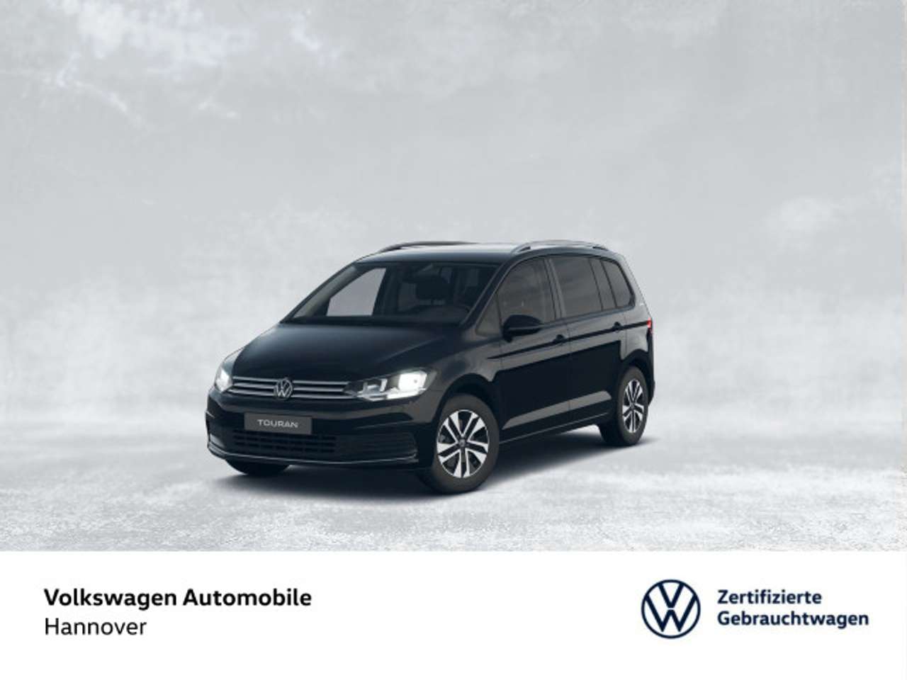Volkswagen Touran 2026