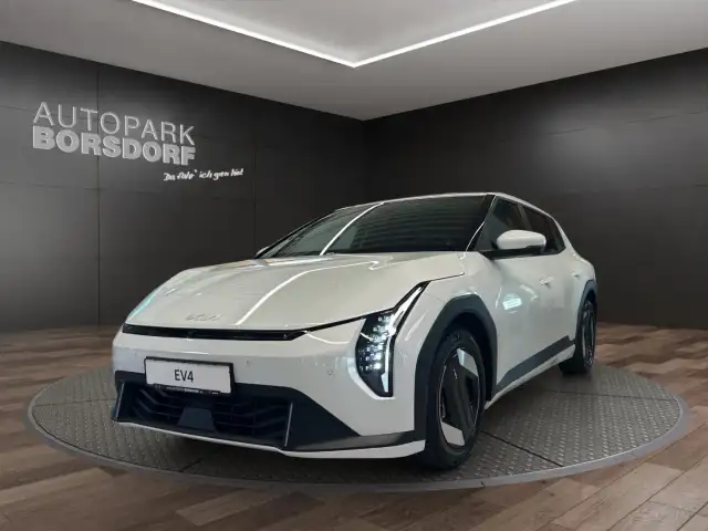 Kia EV4