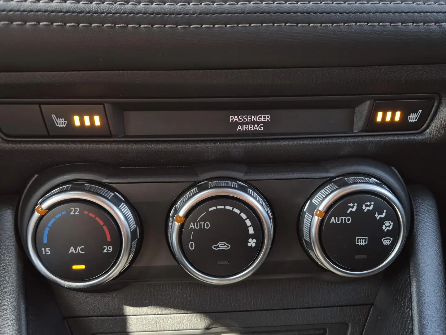 Mazda CX-3 2.0 SkyActiv-G 120 Sport Selected | Navigatie | St Grigio - 2