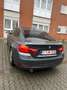 BMW 418 Gran Coupé 418d 143 ch M Sport Grijs - thumbnail 3