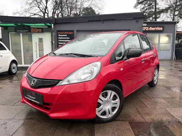 Honda Jazz 1.2 S/Klimaanlage/ 2-Hand