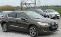 Citroen DS4 DS4 1.6 HDi AUTOMATIQUE - GPS - AIR CO - CUIR Brun - thumbnail 3