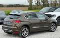 Citroen DS4 DS4 1.6 HDi AUTOMATIQUE - GPS - AIR CO - CUIR Brun - thumbnail 8
