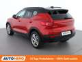 Volvo XC40 1.5 T5 Plug-in Hybrid R Design Expression Orange - thumbnail 4
