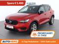 Volvo XC40 1.5 T5 Plug-in Hybrid R Design Expression Orange - thumbnail 1