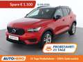 Volvo XC40 1.5 T5 Plug-in Hybrid R Design Expression Orange - thumbnail 1