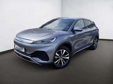 Atto 3 - 204 - 60,4 KWh SUV Comfort PHASE 1