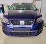 SEAT Alhambra Alhambra FR 2,0 TDI DSG 4WD FR Blau - thumbnail 6