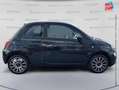 Fiat 500 1.0 70ch BSG S\u0026S Noir - thumbnail 11