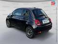 Fiat 500 1.0 70ch BSG S\u0026S Noir - thumbnail 7