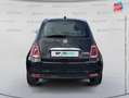 Fiat 500 1.0 70ch BSG S\u0026S Noir - thumbnail 5