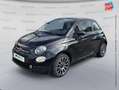 Fiat 500 1.0 70ch BSG S\u0026S Noir - thumbnail 1