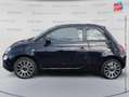 Fiat 500 1.0 70ch BSG S\u0026S Noir - thumbnail 4