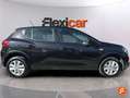 Dacia Sandero Expression 74kW (100CV) ECO-G Negro - thumbnail 3