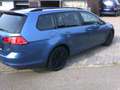 Volkswagen Golf Variant Trendline BMT Blau - thumbnail 3