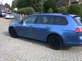 Volkswagen Golf Variant Trendline BMT Blau - thumbnail 2