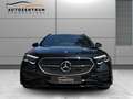 Mercedes-Benz E 450 4Matic AMG Line NIGHT ACC PANO AHK Black - thumbnail 2