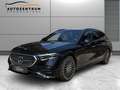 Mercedes-Benz E 450 4Matic AMG Line NIGHT ACC PANO AHK Black - thumbnail 1