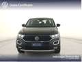 Volkswagen T-Roc 1.6 tdi style Nero - thumbnail 3