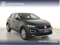 Volkswagen T-Roc 1.6 tdi style Nero - thumbnail 4