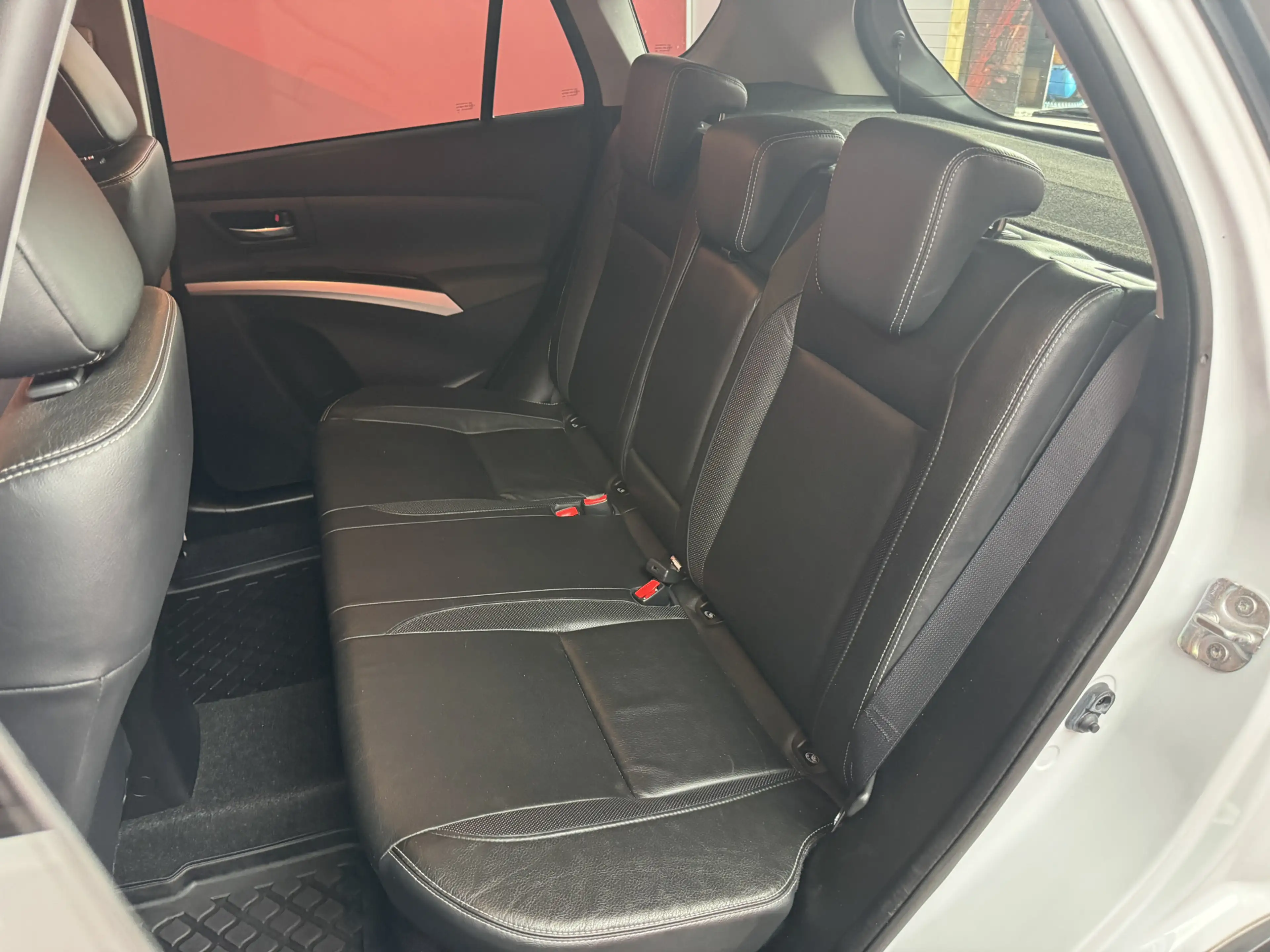 Suzuki SX4 S-Cross 1.6 High Executive | Nieuw Binnen! | Stoelverwarmi — photo 5