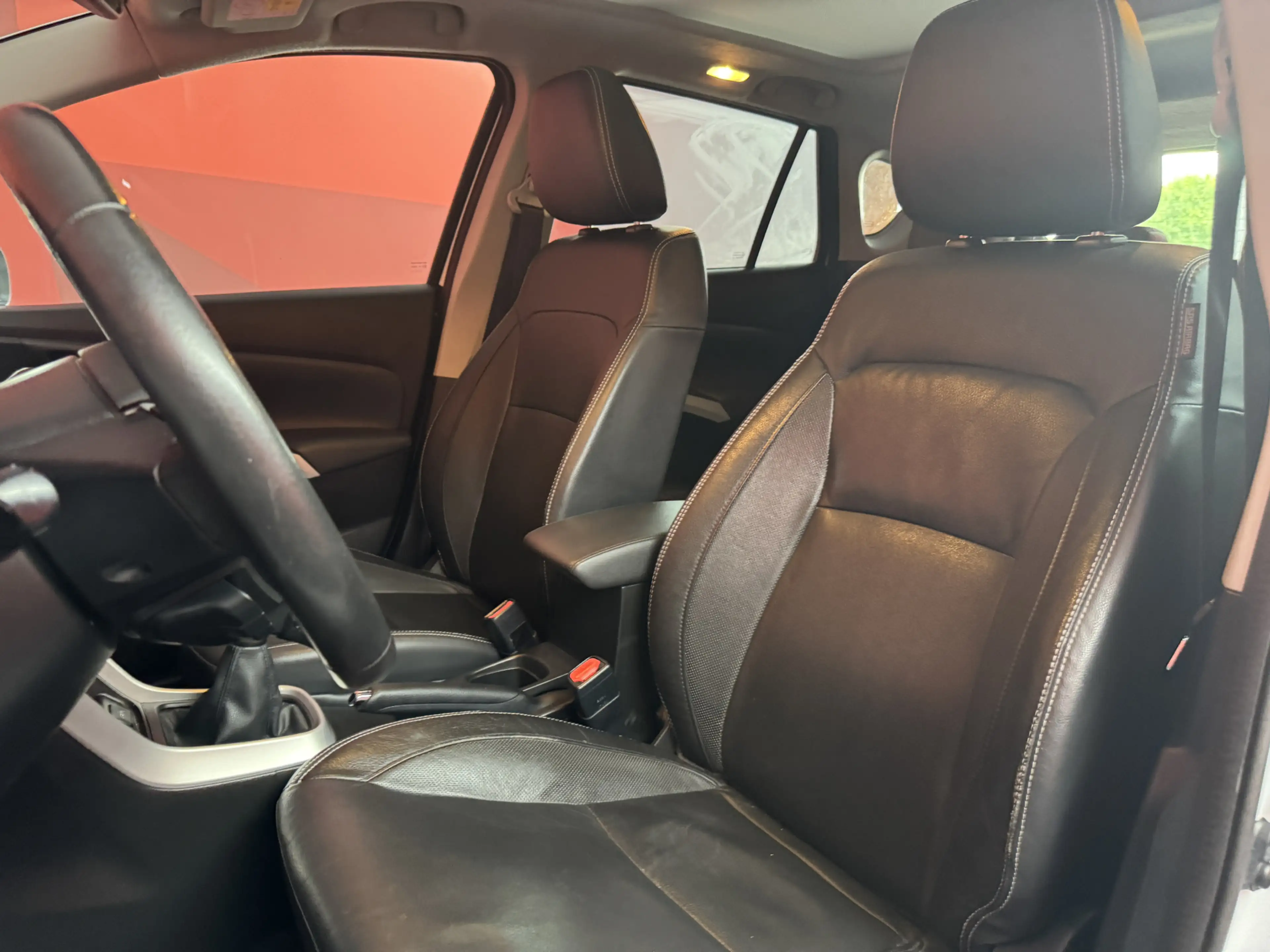 Suzuki SX4 S-Cross 1.6 High Executive | Nieuw Binnen! | Stoelverwarmi — photo 11