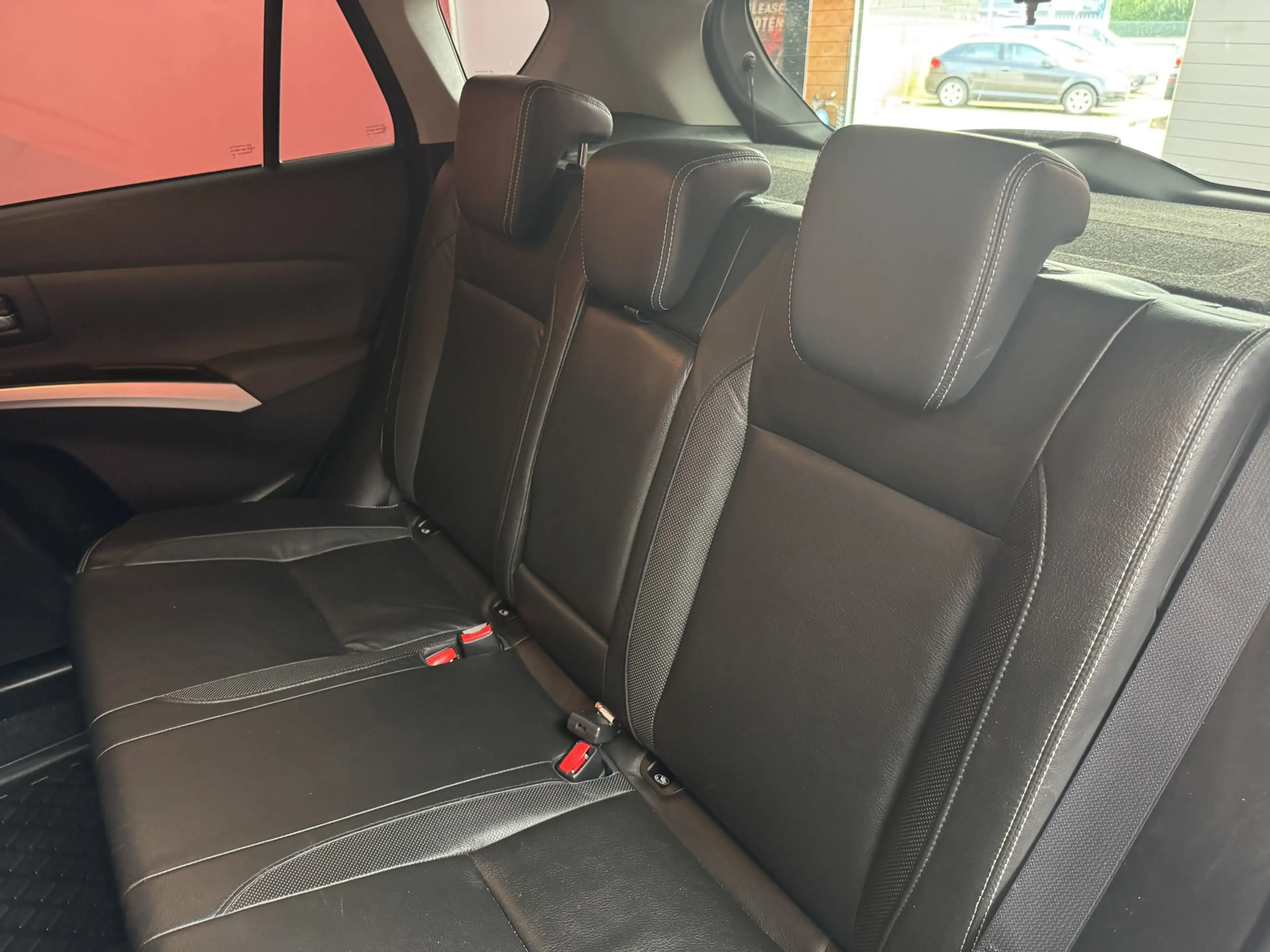 Suzuki SX4 S-Cross 1.6 High Executive | Nieuw Binnen! | Stoelverwarmi — photo 12