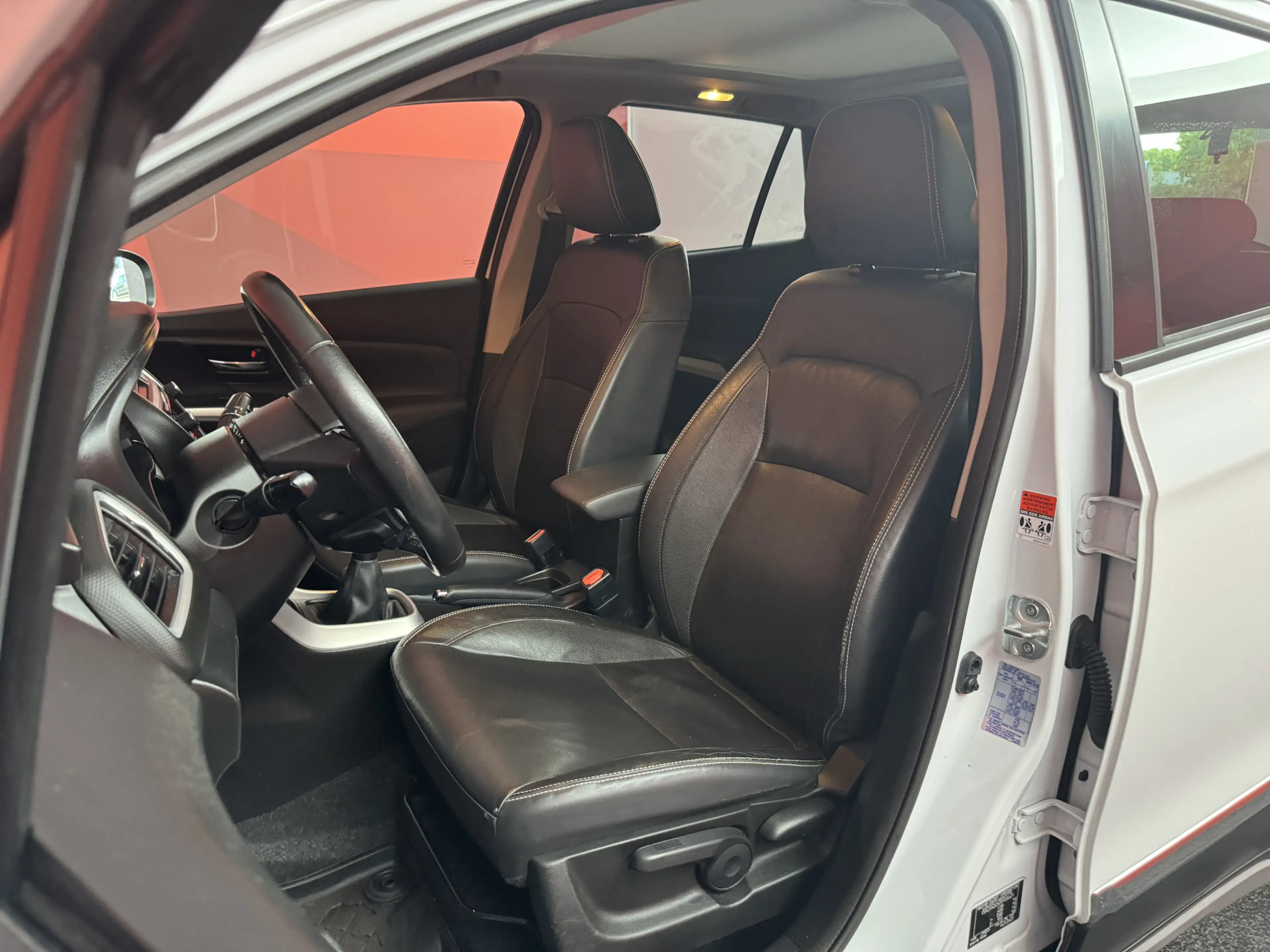 Suzuki SX4 S-Cross 1.6 High Executive | Nieuw Binnen! | Stoelverwarmi — photo 4
