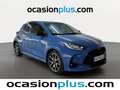 Toyota Yaris 120H 1.5 Style Plus Bleu - thumbnail 2