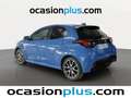 Toyota Yaris 120H 1.5 Style Plus Bleu - thumbnail 3
