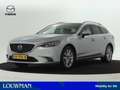 Mazda 6 Sportbreak 2.0 SkyActiv-G 165 TS+ | Trekhaak | Grijs - thumbnail 1