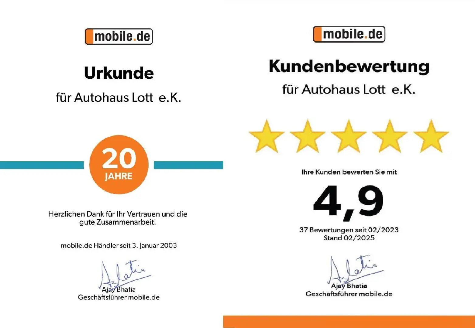 Ford Kuga Plug-In PHEV ST-Line X *ACC*LED*NAV*KAM*TWA Blau - 2