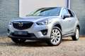 Mazda CX-5 2.0 4WD | 1E EIGENAAR | BOSE | LEER | CAMERA | NAV Grijs - thumbnail 1